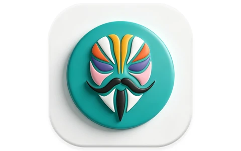 安卓|Magisk 面具模块 v31.1