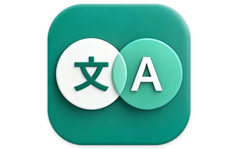 安卓|Instant Translate 瞬译 v7.5.00307，即时翻译屏幕，解锁高级版