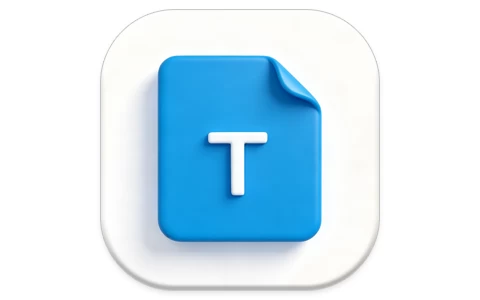 安卓|Notepad- – 文本编辑器 v3.9.1 中文绿色版