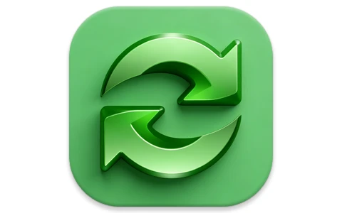 FreeFileSync 文件夹比较同步 v14.13