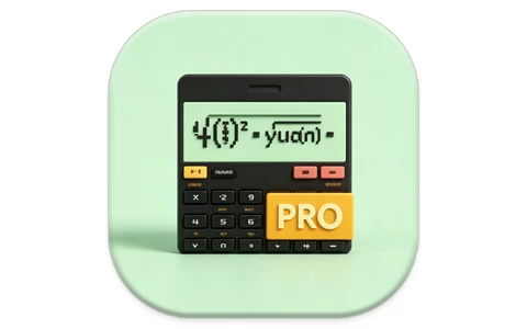 安卓|HiPER Calc PRO 方程式图形计算器 v12.1.1 build 284 修改版