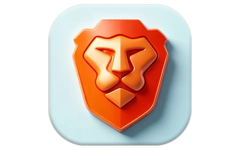 Brave Browser 快速私密网页浏览器 v1.96.61 中文绿色版