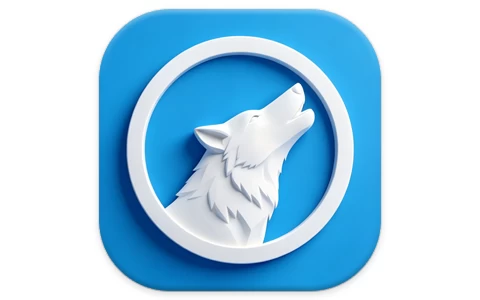 LibreWolf 浏览器 v158.0.1-1 便携版