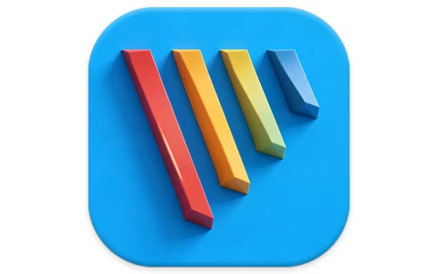 PicPick 屏幕截图 v7.6.2 专业版