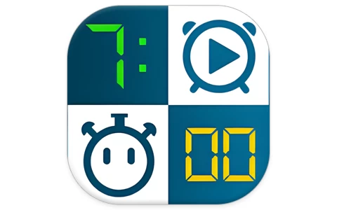 安卓|Multi Timer StopWatch 多工计时器 v2.16.4