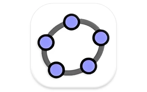 GeoGebra v6.0.931.2 多平台版