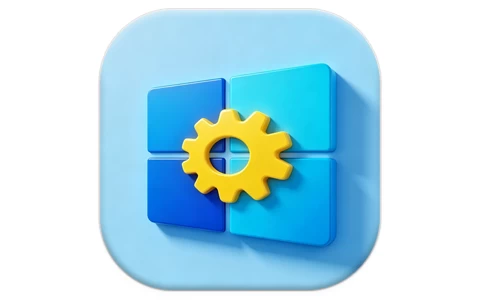 Yamicsoft Windows Manager for Win10/11 v2.4.2，满足系统优化调整所有要求，解锁版