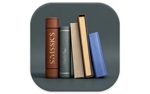 Calibre 阅读&转换 v9.16.0 官方版