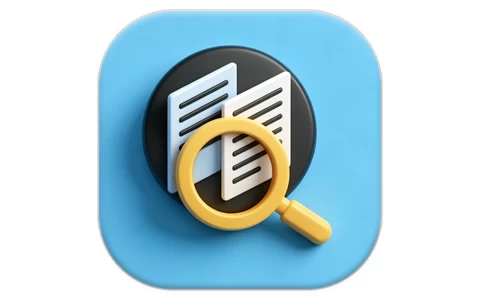 Duplicate File Detective 重复文件查找工具 v8.1.62 便携版