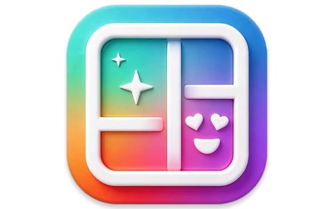 安卓|CollageArt 照片拼贴 v2.9.56 专业版，一个更漂亮、更容易的拼贴应用程序，解锁专业版