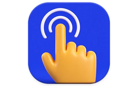 安卓|GC Auto Clicker GC自动点击器 v2.4.8 智能自动点击器，解锁高级版