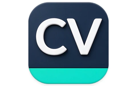 安卓|CV Engineer AI简历制作工具 v18.01.93 解锁高级版