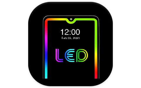 安卓|Edge Lighting 边缘照明 v560 高级版