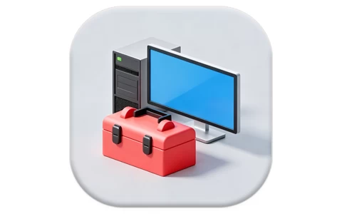 WinTools.one Pro 系统优化工具 v26.10.1 多语便携版