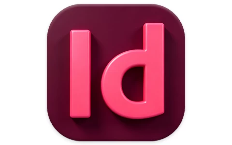 Adobe InDesign 2026 (21.6.0) 特别版