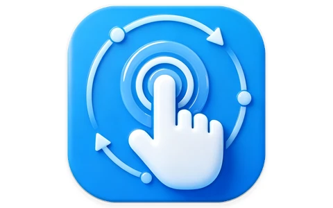 安卓|光速连点器 v14.1 高级版