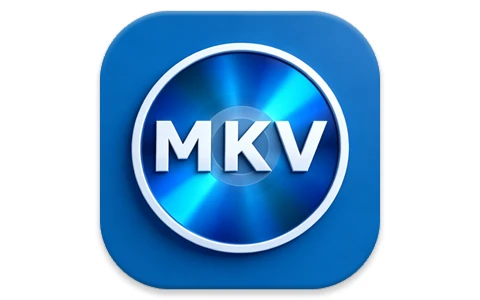 MakeMKV MKV视频转换工具 v2.0.0 多语便携版