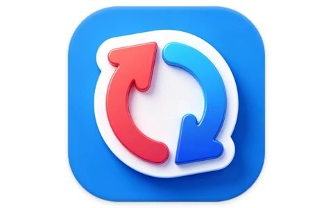Goodsync Enterprise 数据同步软件 v12.11.9.9