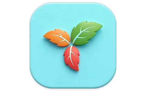 Trilium Notes 笔记应用程序 v0.106.1 中文绿色版