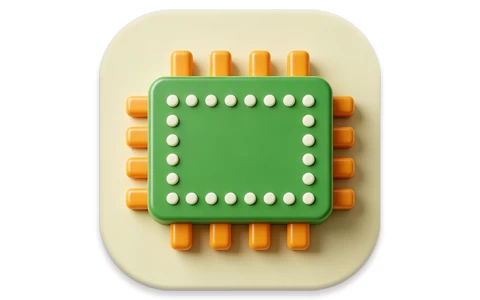 MemoryCleaner 内存清理 v3.0.0 绿色便携版