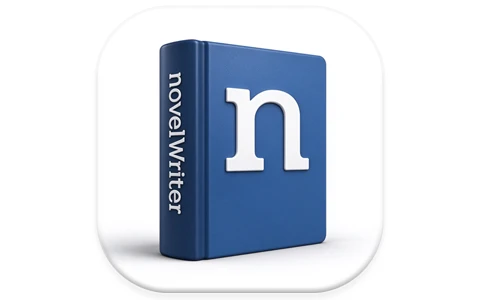 安卓|novelWriter 文本编辑器 v2.8.2