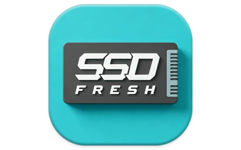 Abelssoft SSD Fresh Plus 固态硬盘性能优化 2026 v16.02.76570 多语便携版