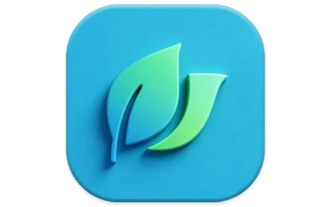 LeafView 轻量级图片查看器 v4.4.8 中文绿色版
