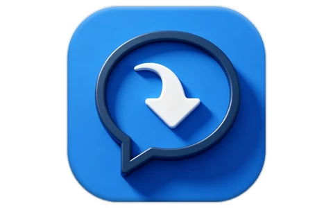Social Media Downloader 社交媒体下载工具 v8.5.28 便携版