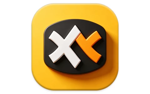 XYplorer v28.40.0300 64-bit 多标签文件管理、增强资源管理器，中文绿色便携版