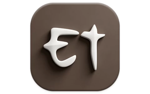 Electerm 跨平台SSH桌面终端 v5.5.66 中文绿色版