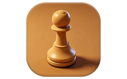 Lucas Chess R 免费国际象棋程序 v6.1.7 中文绿色版