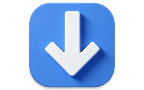 FluxDown 多协议下载管理器 v0.5.2 多语便携版