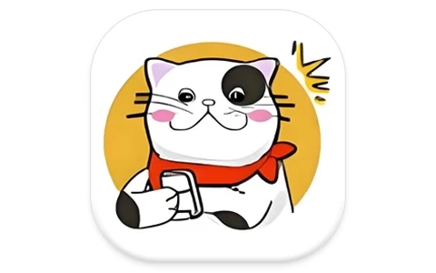 安卓|猫番阅读 v1.8.24 经典的小说漫画多源合一，去广告纯净版
