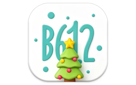 安卓|B612 咔叽相机 v15.4.6，功能强大的拍照神器，解锁会员订阅版