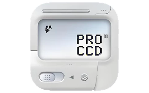 安卓|ProCCD 复古CCD相机 v6.6.0 模拟CCD相机的拍摄 解锁会员