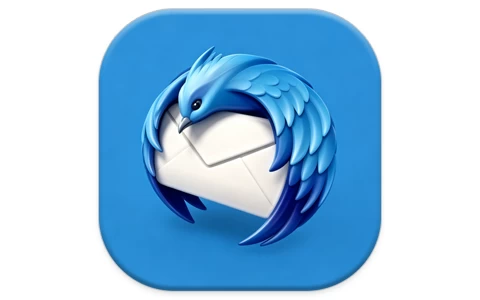 Thunderbird 雷鸟邮件管理 v157.0.1