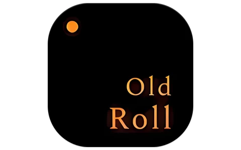安卓|OldRoll 复古胶片相机 v7.9.0 手机胶片相机软件 解锁高级版