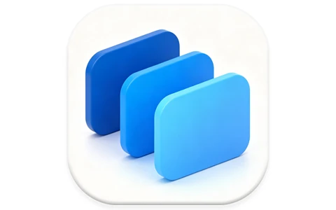 DeskBox 桌面整理工具 v1.5.5