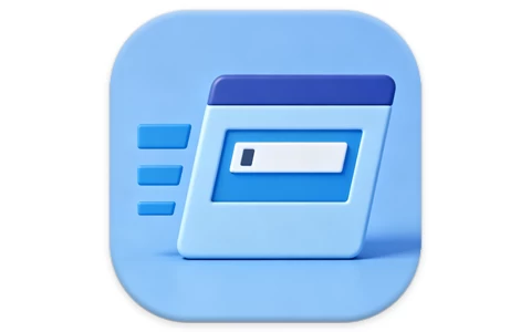 Quick Access Popup 快速启动菜单工具 v12.4 中文版