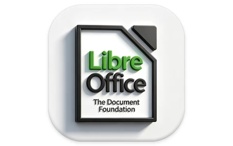 安卓|LibreOffice Office 办公套件 v26.8.1 中文版