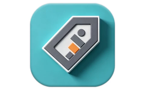 TagSpaces 文件管理器 v6.14.0 绿色便携版