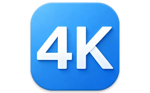 安卓|4K影视 v6.0.5 去广告