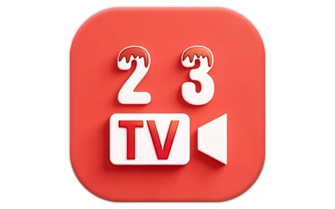 安卓|23影视 v4.6.8 纯净版