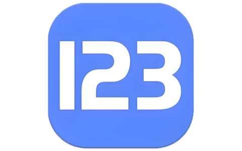 安卓|123云盘 v3.3.1 极速云存储服务平台，去广告纯净版