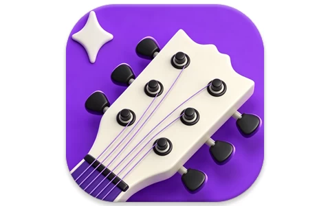 安卓|Simply Guitar 吉他学习 v9.7.46 解锁高级版