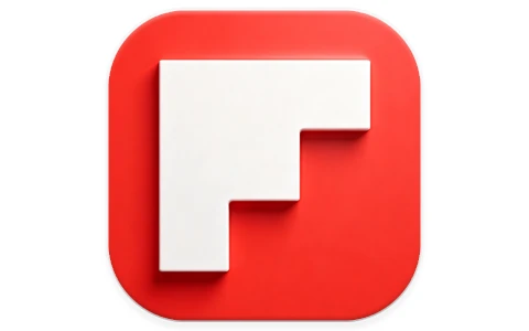 安卓|Flipboard 红板报 v4.3.63 去广告