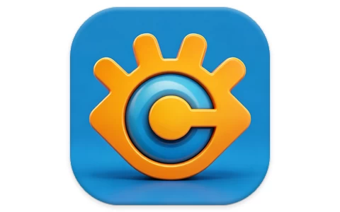 XnConvert v1.117.0 便携版，跨平台批量图片处理及转换工具