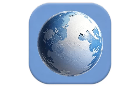 Pale Moon 定制优化火狐浏览器 v35.0.2 中文绿色版