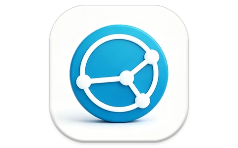 Syncthing 文件同步工具 v2.1.6 官方版