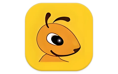 Ant Download Manager 蚂蚁下载器 ADM下载器 v2.17.12 多语便携版